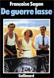 Couverture : De guerre lasse