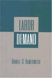 Couverture : Labor demand