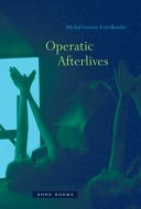 Couverture : Operatic Afterlives