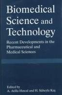 Couverture : Biomedical Science and Technical Technology