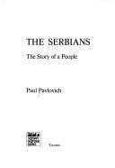 Couverture : The Serbians