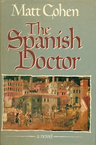 Couverture : The Spanish Doctor