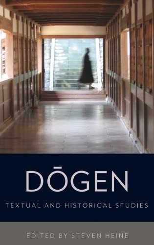 Couverture : Dogen