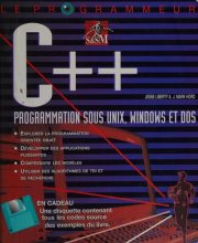 Couverture : C++