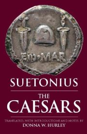 Couverture : The Caesars