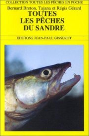 Couverture : Toutes les pêches du sandre