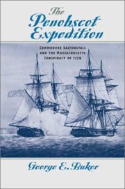 Couverture : The Penobscot Expedition