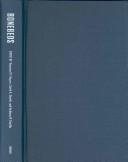 Couverture : Bonebeds