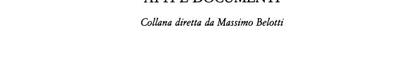 Couverture : La promozione della lettura in biblioteca