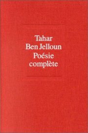 Couverture : Poésie complète