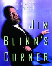 Couverture : Jim Blinn's corner