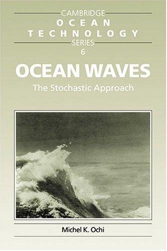 Couverture : Ocean waves
