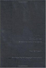 Couverture : Stylistics