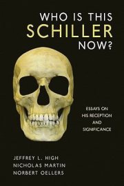 Couverture : Who Is This Schiller Now Essays On His Reception And Significance