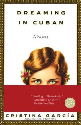 Couverture : Dreaming in Cuban
