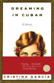 Couverture : Dreaming in Cuban
