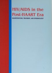 Couverture : HIV/AIDS in the post-HAART era