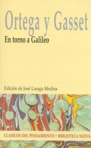 Couverture : En torno a Galileo