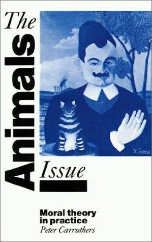 Couverture : The animals issue
