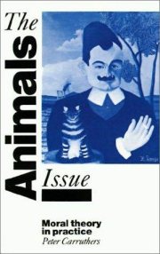 Couverture : The animals issue