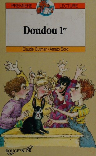 Couverture : Doudou 1er