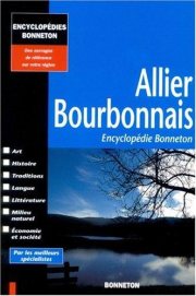 Couverture : Allier