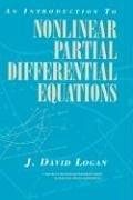 Couverture : An introduction to nonlinear partial differential equations
