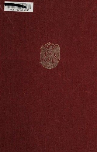Couverture : Painting in Europe, 800 to 1200