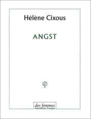 Couverture : Angst