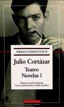 Couverture : Obras completas