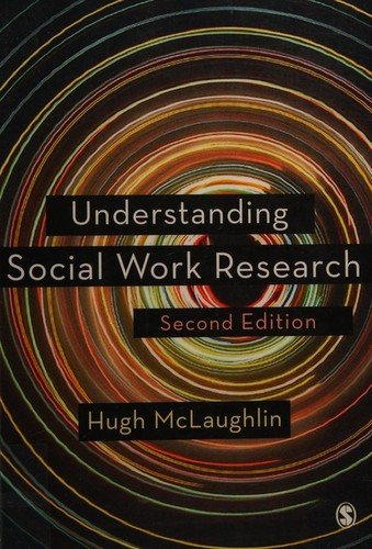 Couverture : Understanding Social Work Research