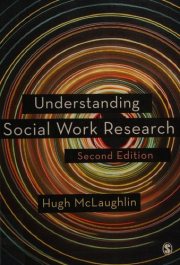Couverture : Understanding Social Work Research