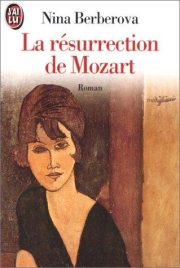 Couverture : La Résurrection de Mozart