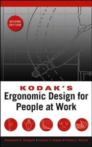 Couverture : Kodak's ergonomic design for people at work