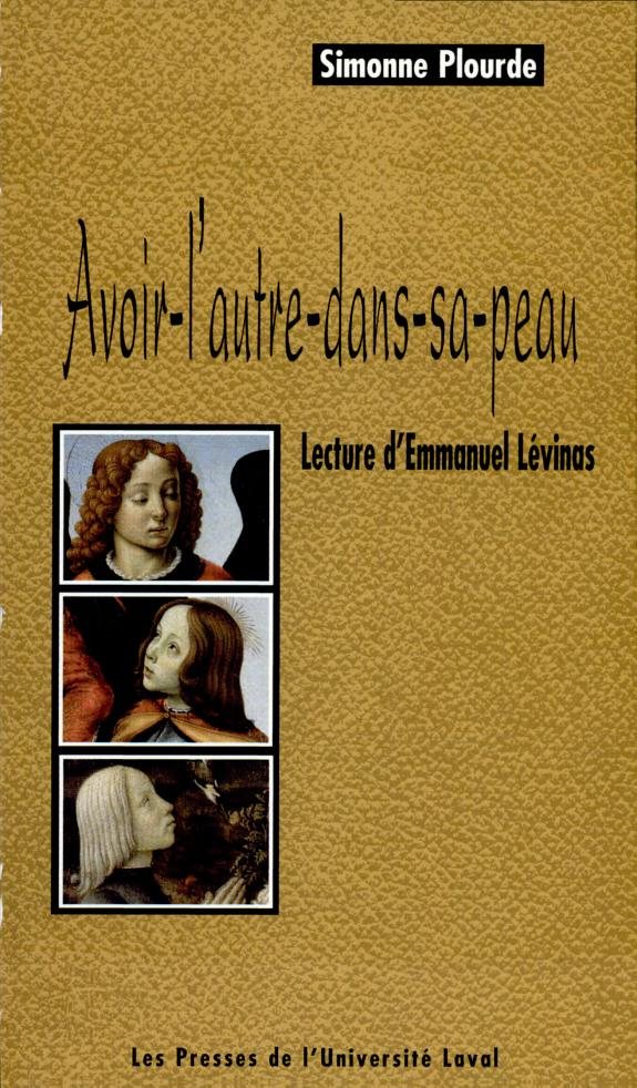 Couverture : Avoir-l'autre-dans-sa-peau