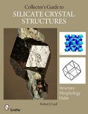 Couverture : The collector's guide to silicate crystal structures