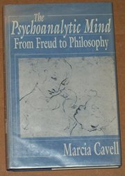 Couverture : The psychoanalytic mind