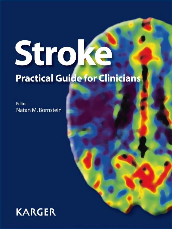 Couverture : Stroke