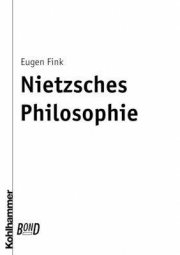 Couverture : Urban Taschenbücher, Bd.45, Nietzsches Philosophie