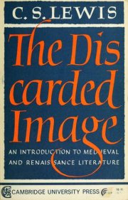 Couverture : The discarded image