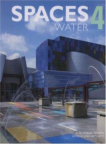 Couverture : Water Spaces of the World