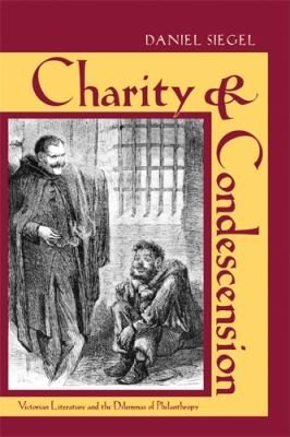Couverture : Charity and Condescension