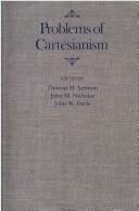 Couverture : Problems of Cartesianism