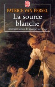 Couverture : La source blanche