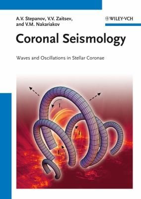 Couverture : Coronal Seismology