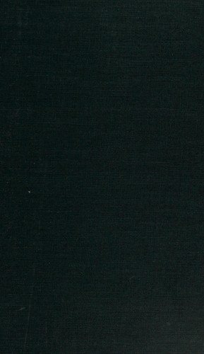 Couverture : Lectures on Political Economy