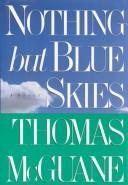 Couverture : Nothing But Blue Skies