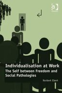 Couverture : Individualisation at Work