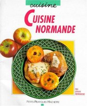 Couverture : Cuisine Normande
