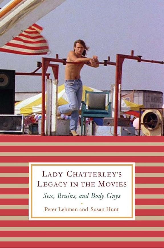 Couverture : Lady Chatterley's legacy in the movies